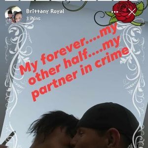 Meet your Posher, Buddy